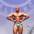 Walter  Harris Jr - NPC Southern Classic 2011 - #1